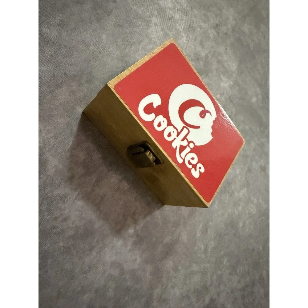 The Unbranded Brand wood metal